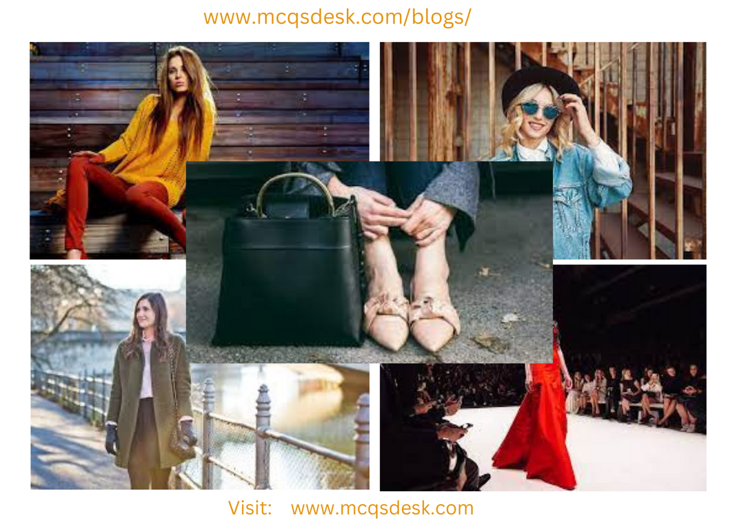 Fashion Blogs