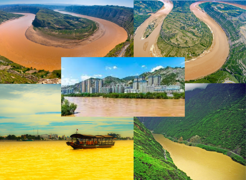 Yellow River