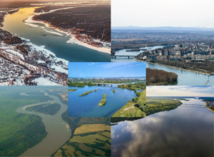 Ob-Irtysh River world longest river in list of 10 longest rivers of the world