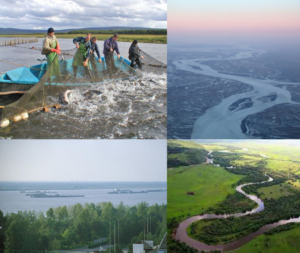 Amur River world longest river in list of 10 longest rivers of the world