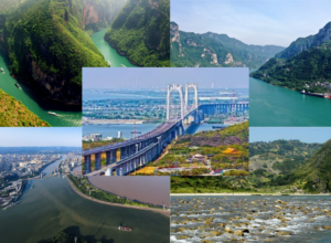 Yangtze River world longest river in list of 10 longest rivers of the world