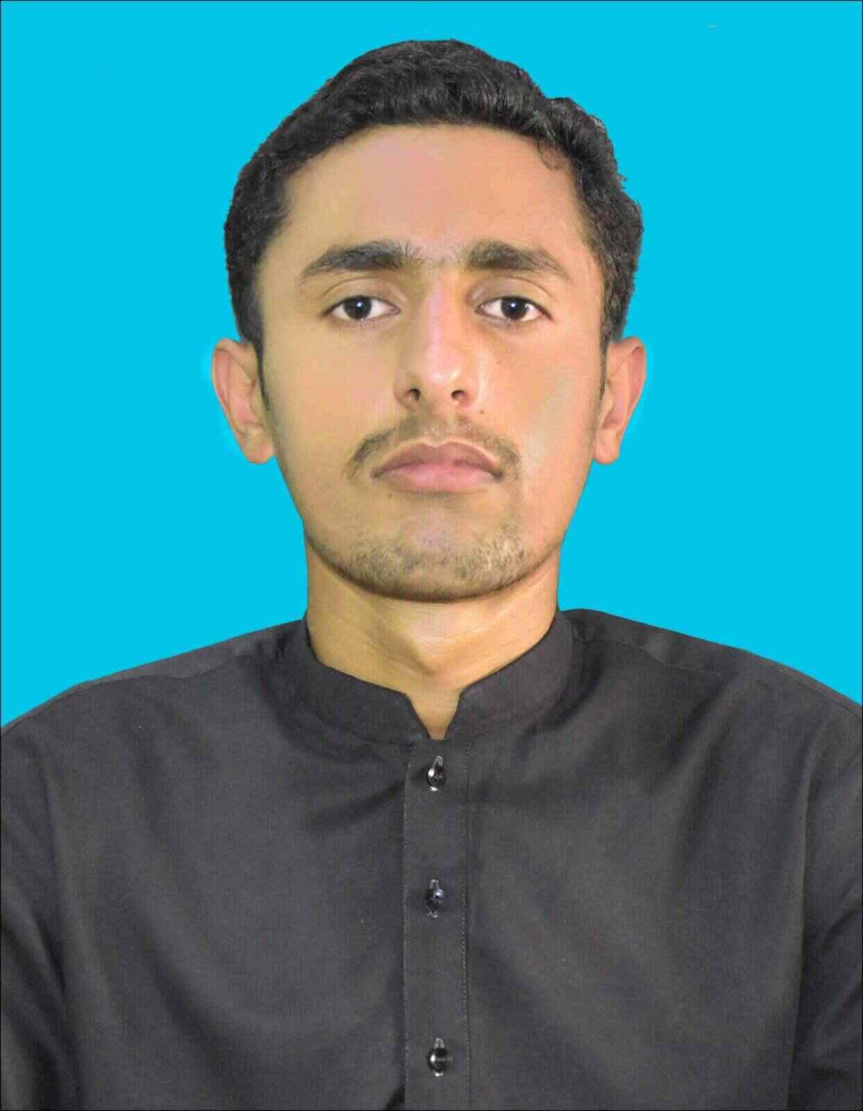 Wasim Abbas - MCQsDesk Author